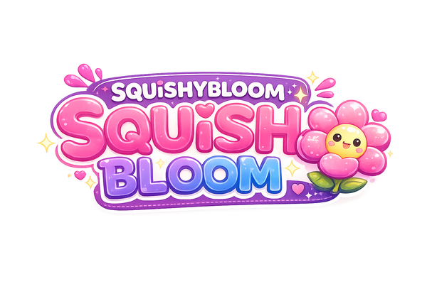 Squishy Bloom