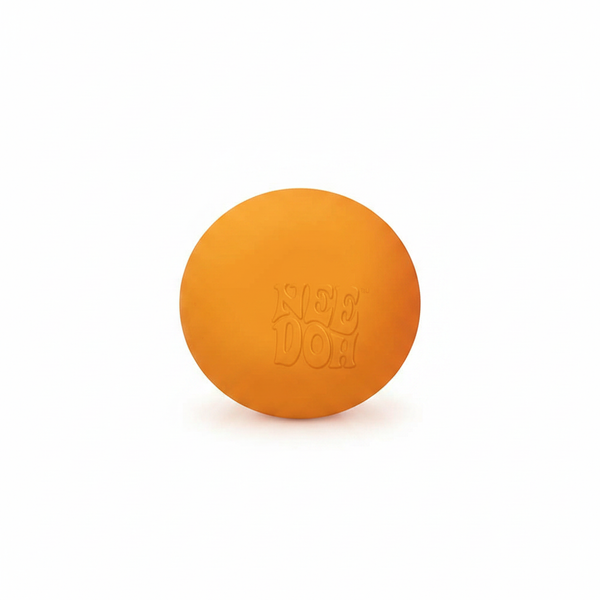 Groovy Stress Relief Balls Set